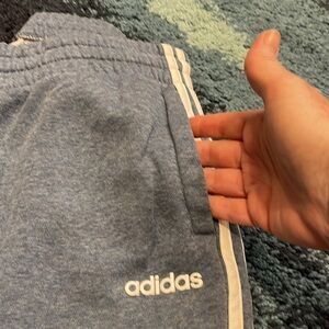 Adidas Sweatpants